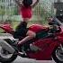 когда увидела подписчика подписчицу мотоТаня When I Saw Subscriber Bmw S1000rr