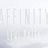 Levi Patel Affinity Full Album