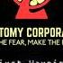 First Warning Lobotomy Corporation Remix