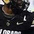 Baylor Bears Vs Colorado Buffaloes Highlights FOX College Football