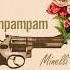 Vietsub Rampampam Minelli Lyrics Video