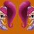 Shimmer And Shine Mix Up Is Going Weirdness Every