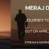 Meraj Deylami Journey To The West Official Audio