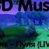 8D Music Фогель Пуля LIVIX Remix