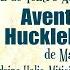 Aventurile Lui Huckleberry Finn Mark Twain Teatru Pe Vinil