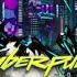 Chippin In SAMURAI Refused Cyberpunk 2077 Soundtrack