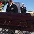 Astronaut Jonny Kim Punches His SEAL Trident In Cmdr Seth Stone S Coffin