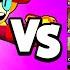 LARRY LAWRIE Vs ALLE BRAWLER Im 1 VS 1