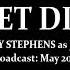 Live And Let Die 2019 By Ian Fleming Starring Toby Stephens As James Bond With Rutina Wesley