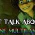 We Don T Talk About Bruno Camilo S Part ONE LINE MULTILANGUAGE 60 Languages Encanto