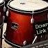 124 Bpm Bossa Jazz Drum Track 4 4 No Copyright Jamming Track Drum Loop