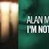 Alan Morris Cathy Burton I M Not Alone Taken From The Album Made Of Light