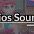 All Soundtrack Music Studio In My Talking Angela 2 HD Loud Audio