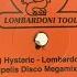 HYSTERIC LOMBARDONI LIPELIS DISCO MEGAMIXXX