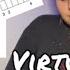 Virtual Love Tanin Jazz я знаю твой телефон EASY FOF BEGGINERS