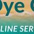 Dye O Shoreline Serenade YouTune