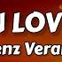 Keep On Loving You Renz Verano Lyrics