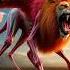 Lions The Most Terrifying Predator