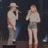 Thinkin About You Dustin Lynch W Hailey James LIVE At Country Fest