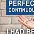 Unit 16 Past Perfect Continuous I Had Been Doing Длительность к моменту в прошлом OK English