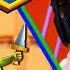 Barile Goblin E Principessa Difficile CLASH ROYALE