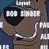 Scooby Doo Where Are You Pilot End Credits HB Logo Intact HI RESOLUTION