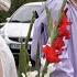 People In Lithuania Form Human Chain For Belarus AFP