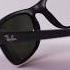 How To Replace Ray Ban Predator 2 Sunglass Lenses