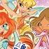 Winx Club I M Crazy For You Instrumental SOUNDTRACK