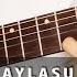 Faylasuf Arabesque Acoustic Version