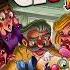 Игра настольная CLUEDO Дело о сломанной игрушке
