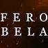 Fero Bela Official Lyric Video