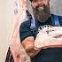 Ultimate Brisket Showdown Bone In Vs Boneless American Tajima Wagyu Cow The Bearded Butchers