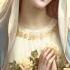 A Gregorian Chant In Honor Of Mary Offertorio Ave Maria VIII Modo