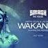 Dimitry Vegas Like Mike Wakanda WARRIORS Remix FULL TRACK