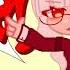 Objection Funk Meme Tweening