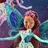 Winx Tynix Transformation Doll Version