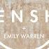 Frenship Emily Warren Capsize Audio