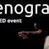Доклад Александра Больных на конференции TEDх Zelenograd