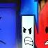 BFDI No One Is Safe Full Movie