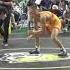 126 Lbs Round Of 128 Sergio Lemley Indiana Vs Victor Franco Minnesota F47a