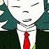 The Chattering Lack Of Common Sense Original Animation