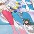 SAILOR MOON CRYSTAL ARC 3 OP01 New Moon Ni Koishite Fandub Español Latino FULL