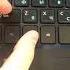 Acer Laptop Keyboard Light On