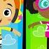 Fly With Me Birds Bees Penguins Music Video For Kids ABCmouse