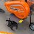 Культиватор Oleo Mac MH 155 K Stihl Holzfforma Oleomac бензопилы культиватор
