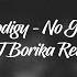 Prodigy No Good CJ Borika Remix 8D AUDIO