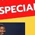 I CONNECTED WITH JAMIE FOXX S NETFLIX SPECIAL