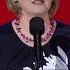 Bend From The Knees Sarahmillican Standupcomedy Britishcomedy Healthandsafety
