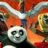 Kung Fu Panda The Video Game Walkthrough Part 13 The Final Battle Credits